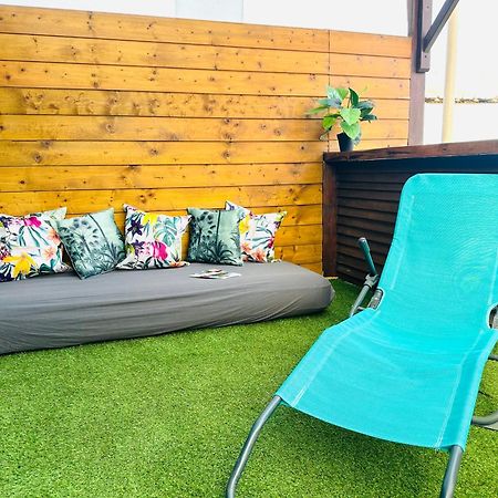 شقة La Terrasse, Train Lens - Paris Trajet D'Environ 1 Heure 10 Minutes المظهر الخارجي الصورة