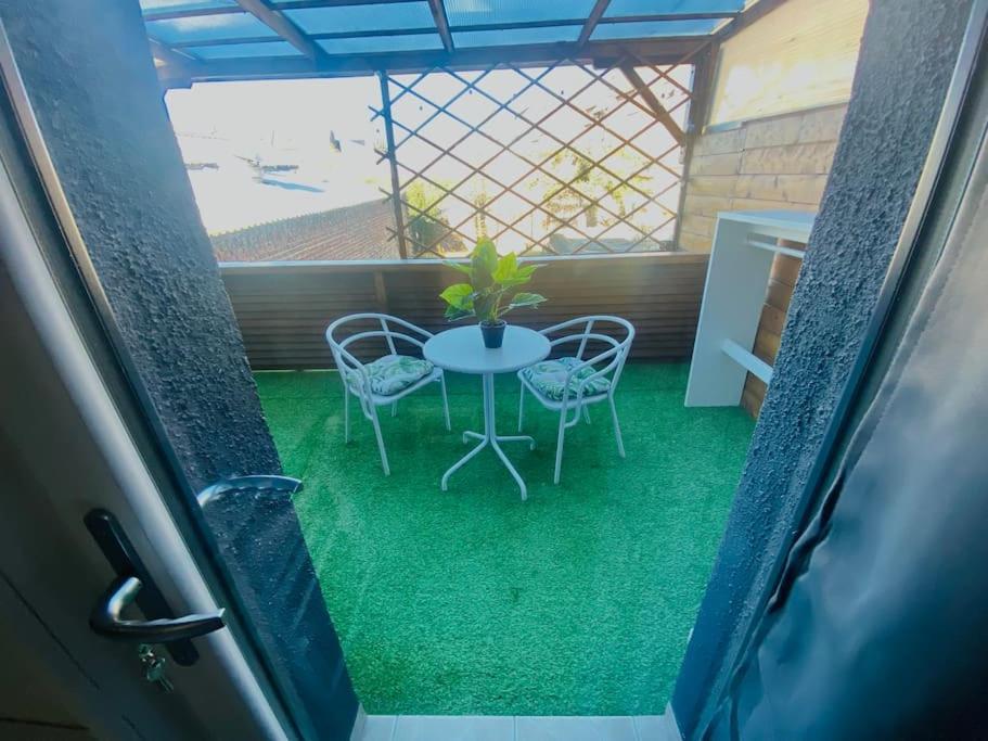شقة La Terrasse, Train Lens - Paris Trajet D'Environ 1 Heure 10 Minutes المظهر الخارجي الصورة