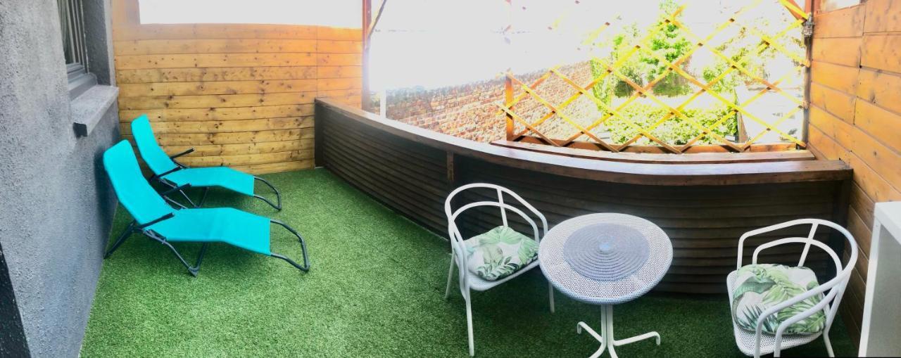 شقة La Terrasse, Train Lens - Paris Trajet D'Environ 1 Heure 10 Minutes المظهر الخارجي الصورة
