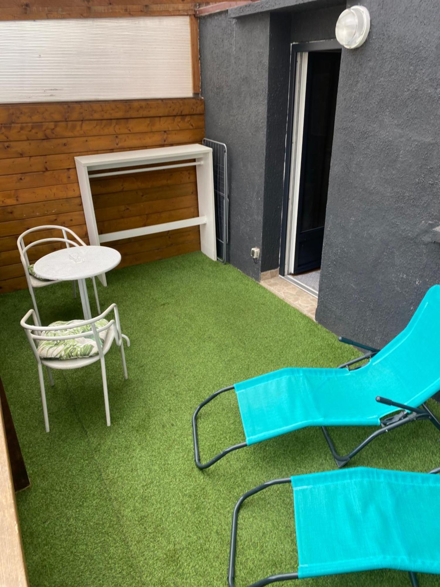 شقة La Terrasse, Train Lens - Paris Trajet D'Environ 1 Heure 10 Minutes المظهر الخارجي الصورة